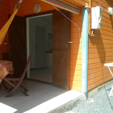 Oasis De Grande Anse Villa Deshaies Bagian luar foto