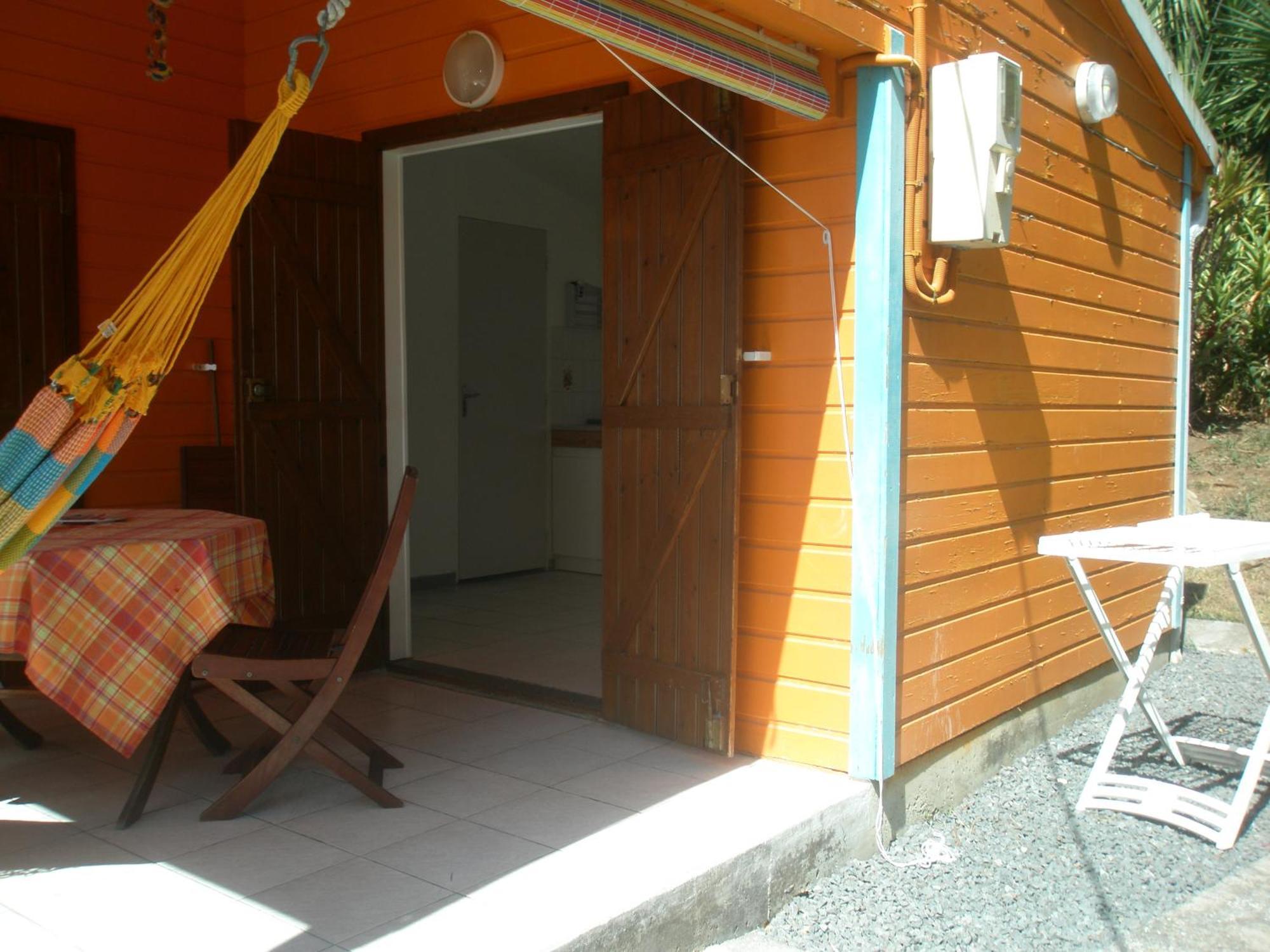 Oasis De Grande Anse Villa Deshaies Bagian luar foto