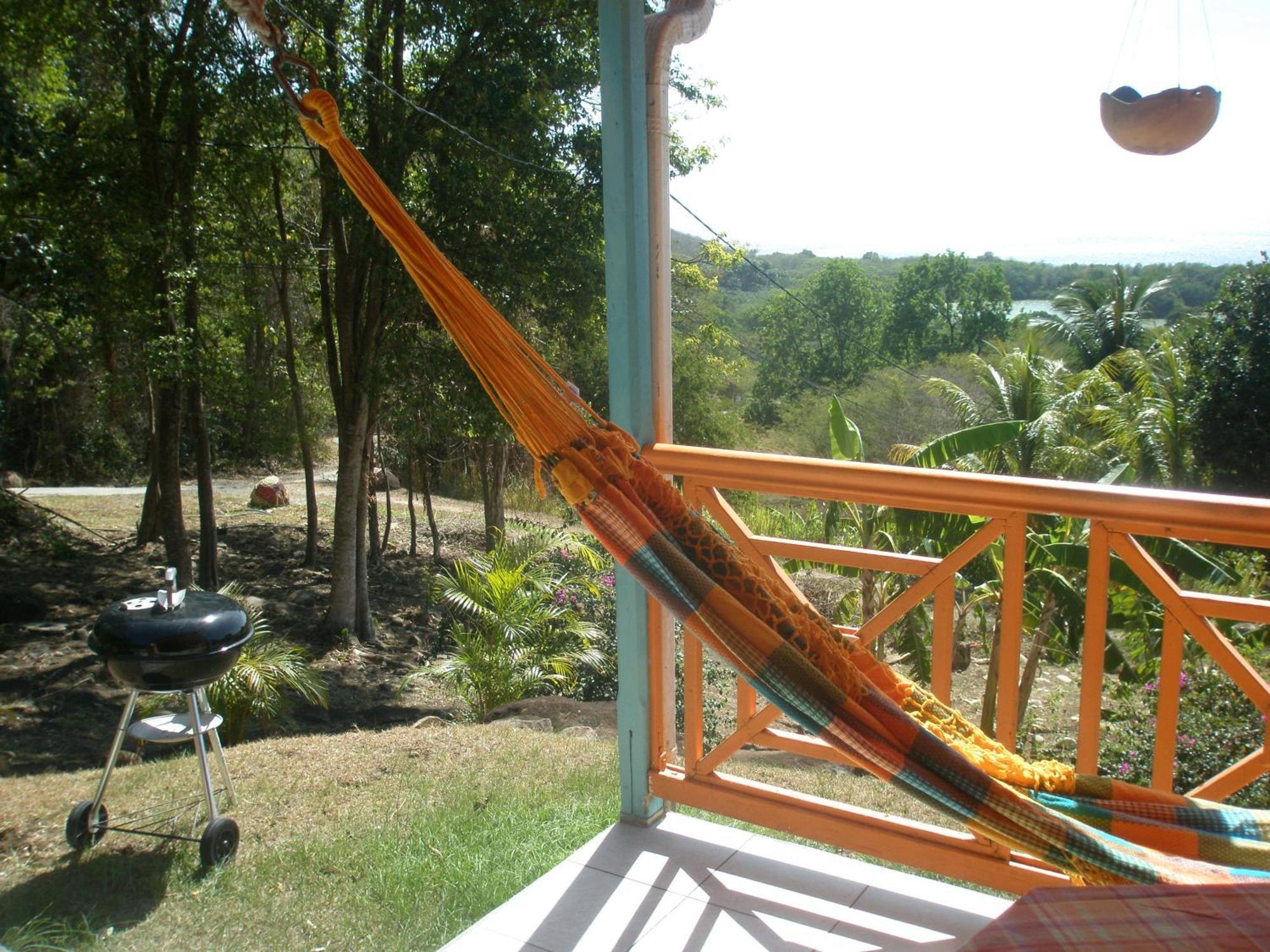 Oasis De Grande Anse Villa Deshaies Bagian luar foto